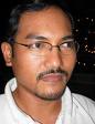 Author promoting the holy Koran, Jihad, Islam, against terrorism and Qa'ida
